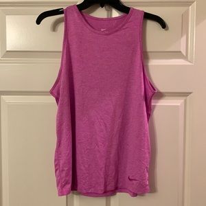 Nike Dri-Fit tank top Size: M
